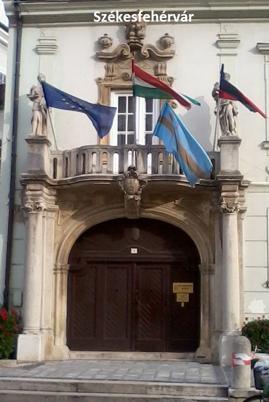 Szekesfehervar